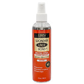 Ebin New York Wonder Bond Melting Spray 8oz - Extreme Firm Hold \/ Active